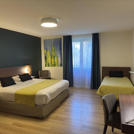 Best Western Premier Le Domaine De Montjoie Ramonville-Saint-Agne Luaran gambar