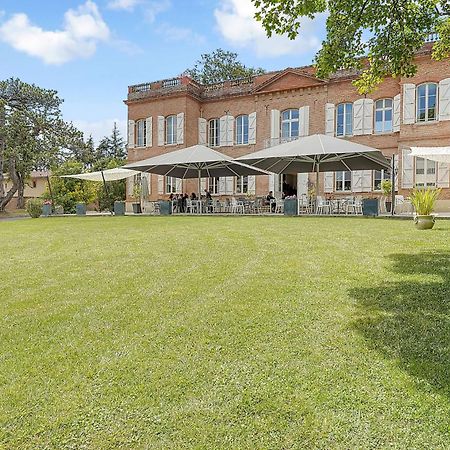 Best Western Premier Le Domaine De Montjoie Ramonville-Saint-Agne Luaran gambar