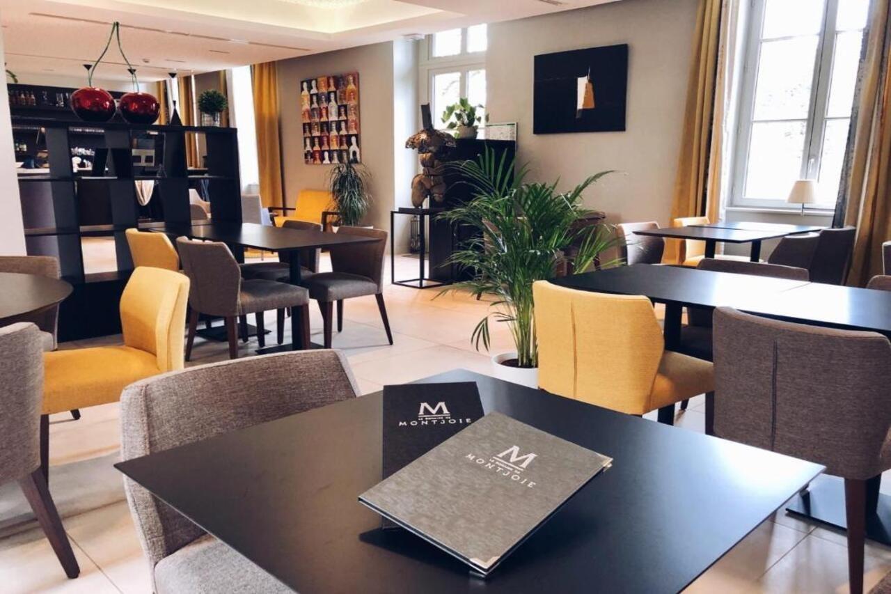 Best Western Premier Le Domaine De Montjoie Ramonville-Saint-Agne Luaran gambar