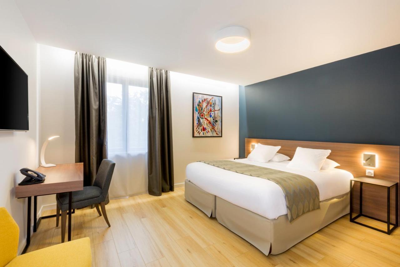 Best Western Premier Le Domaine De Montjoie Ramonville-Saint-Agne Luaran gambar