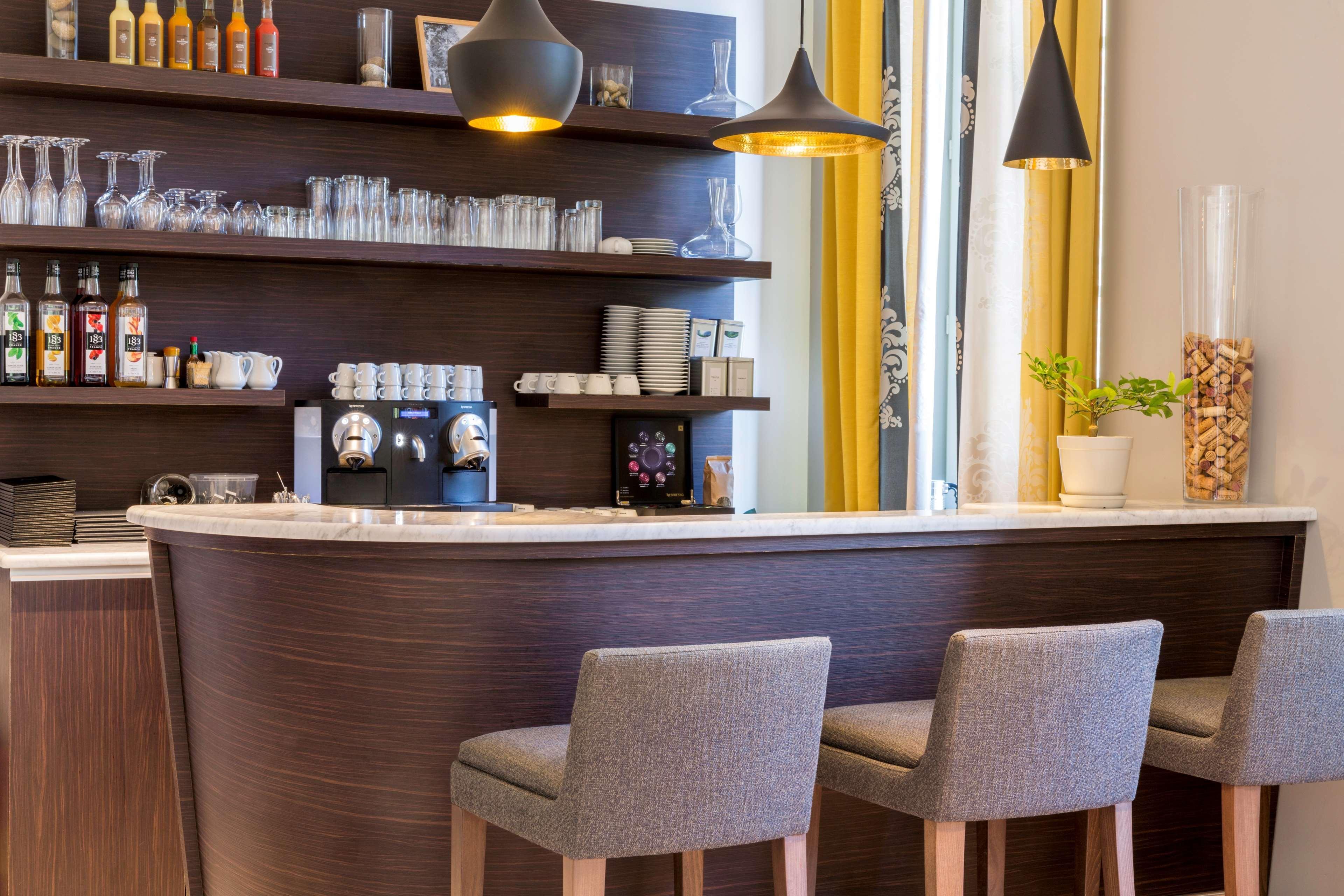 Best Western Premier Le Domaine De Montjoie Ramonville-Saint-Agne Luaran gambar