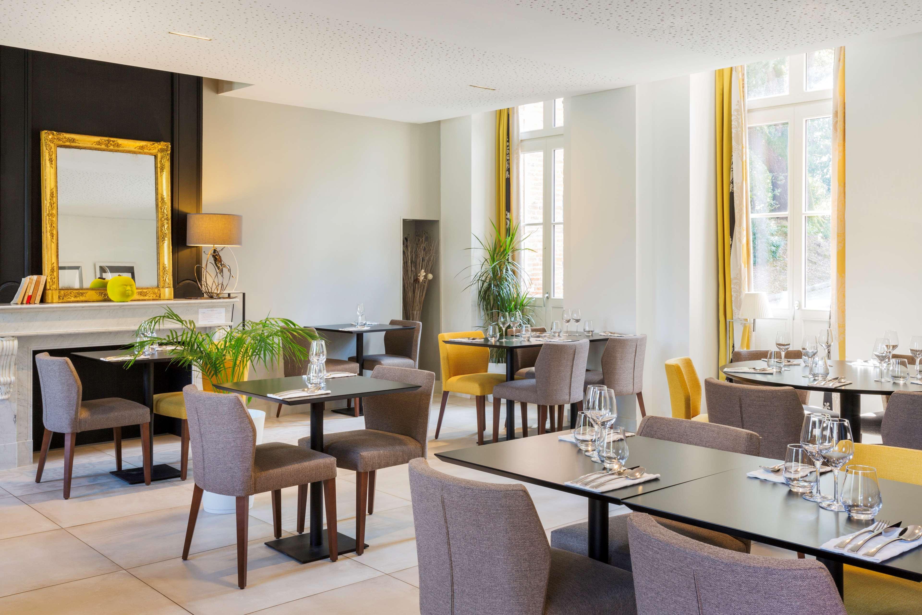 Best Western Premier Le Domaine De Montjoie Ramonville-Saint-Agne Luaran gambar
