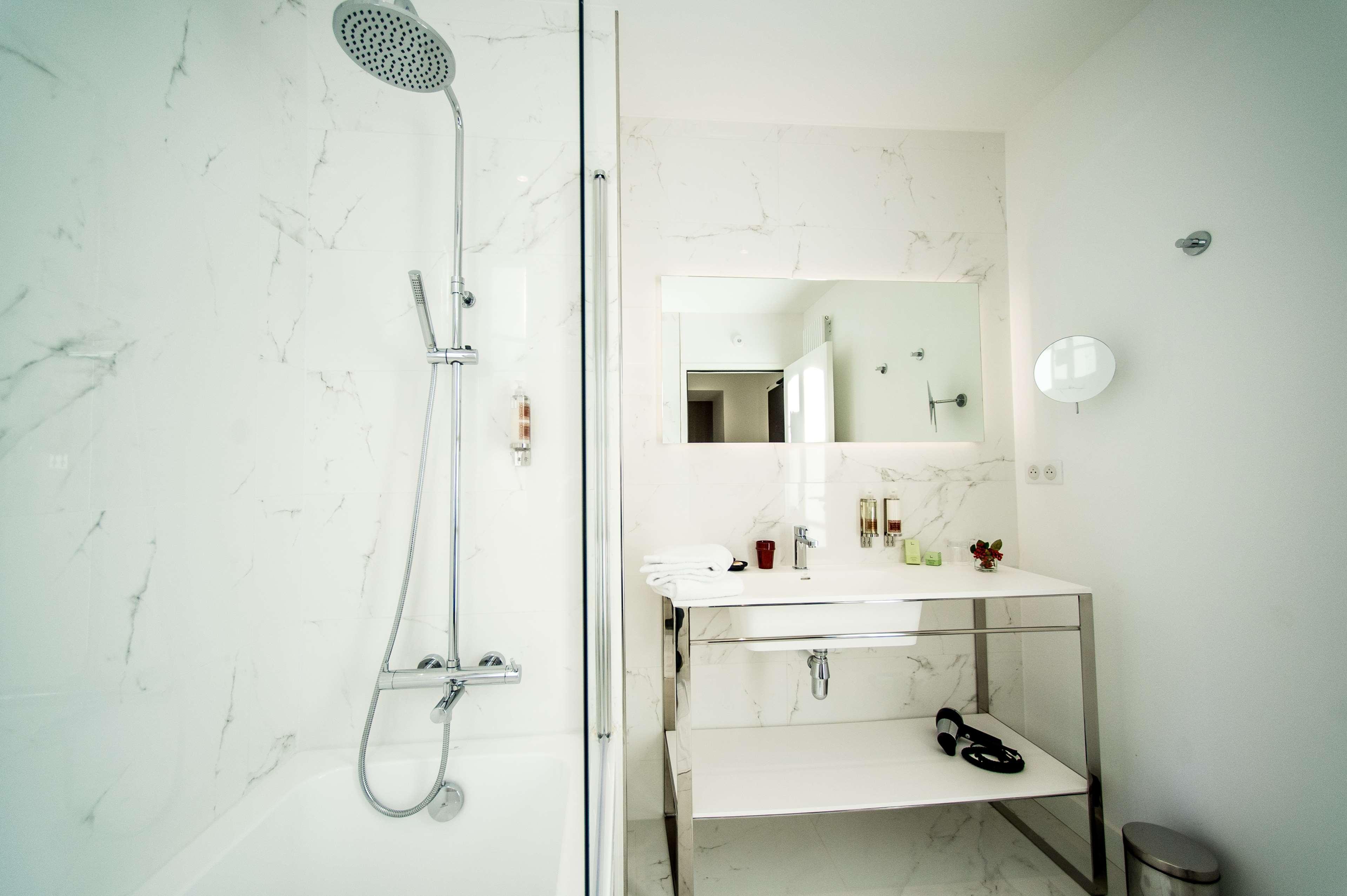Best Western Premier Le Domaine De Montjoie Ramonville-Saint-Agne Luaran gambar