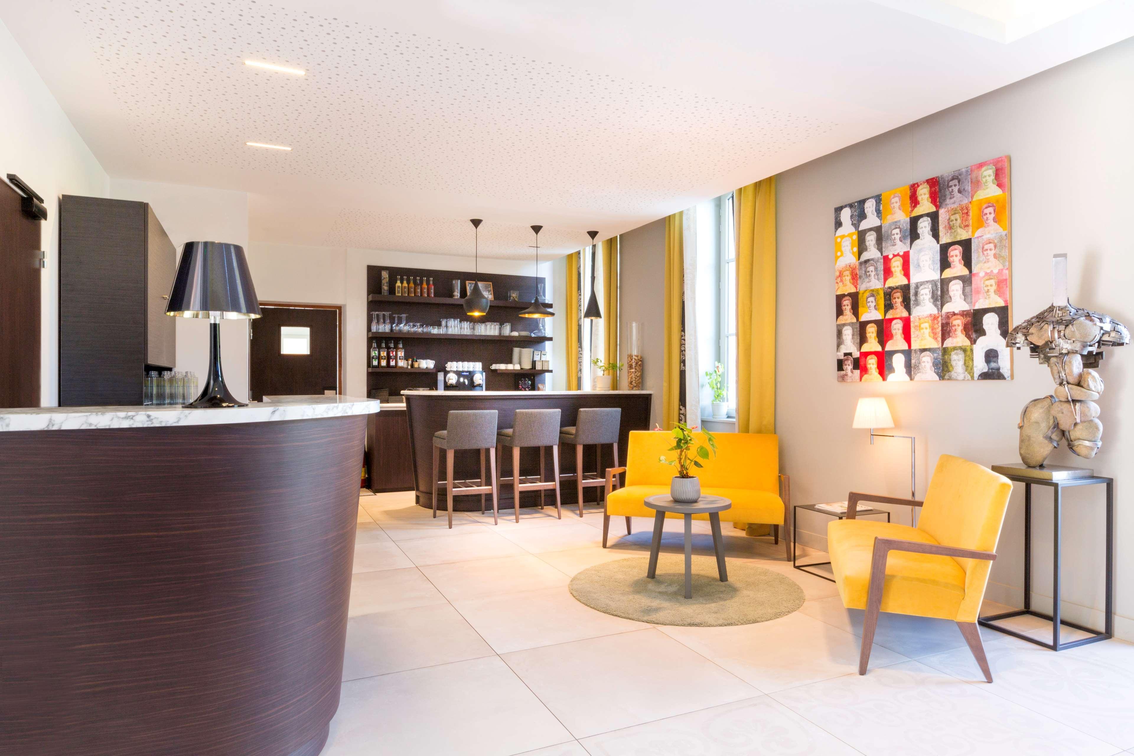 Best Western Premier Le Domaine De Montjoie Ramonville-Saint-Agne Luaran gambar