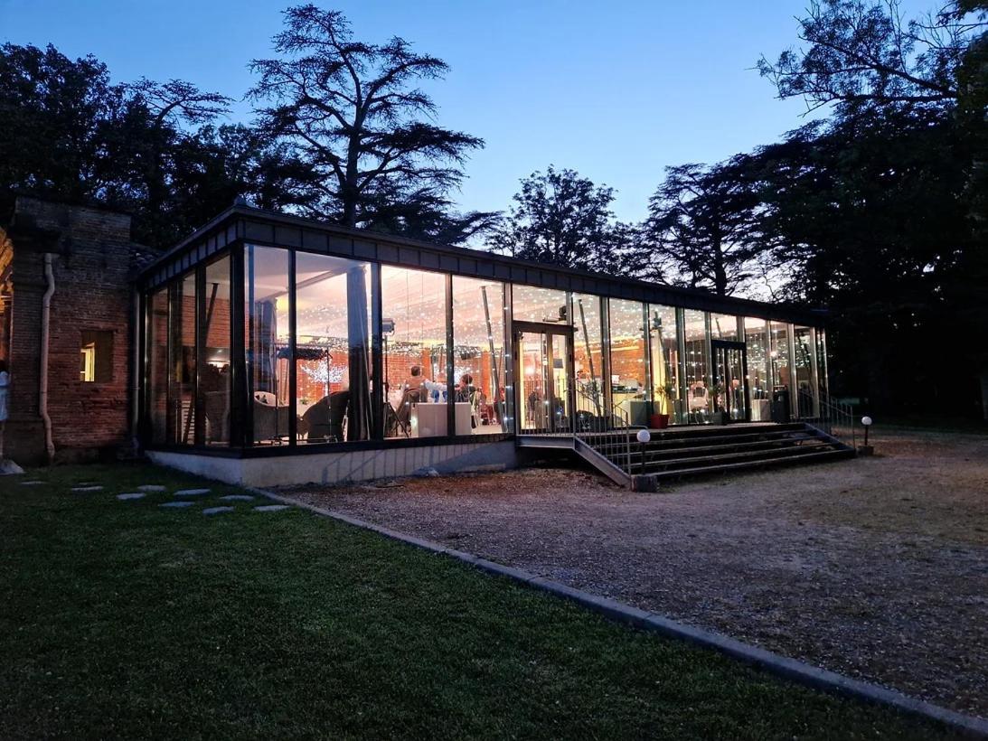 Best Western Premier Le Domaine De Montjoie Ramonville-Saint-Agne Luaran gambar