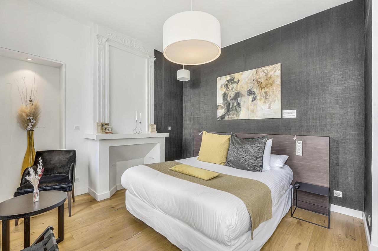 Best Western Premier Le Domaine De Montjoie Ramonville-Saint-Agne Luaran gambar