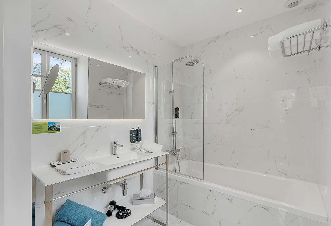 Best Western Premier Le Domaine De Montjoie Ramonville-Saint-Agne Luaran gambar