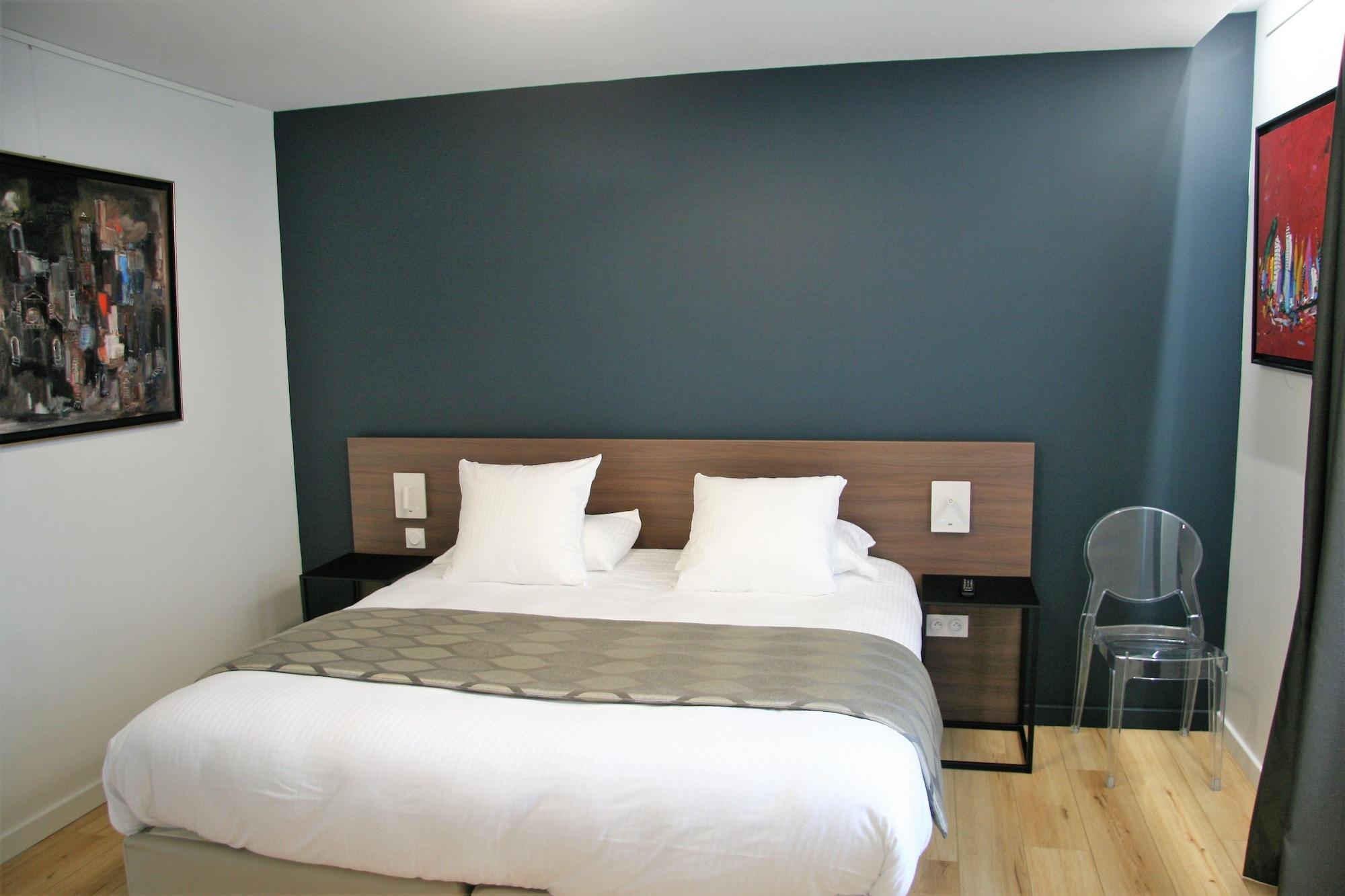 Best Western Premier Le Domaine De Montjoie Ramonville-Saint-Agne Luaran gambar