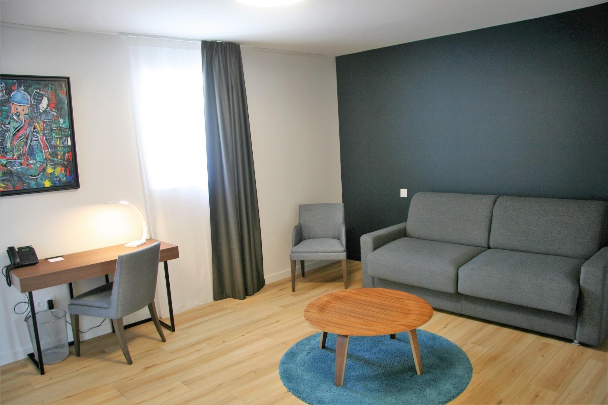 Best Western Premier Le Domaine De Montjoie Ramonville-Saint-Agne Luaran gambar