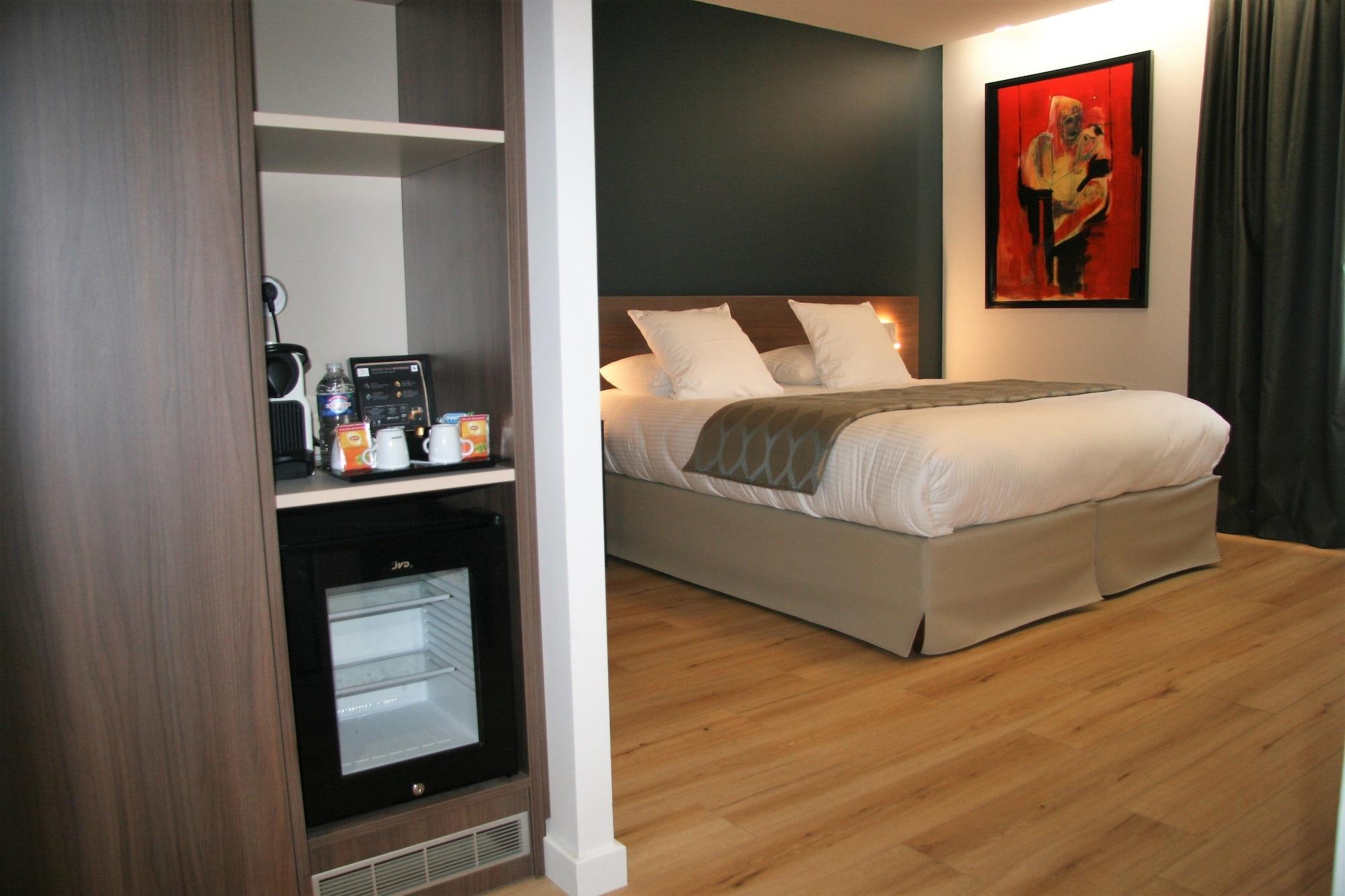 Best Western Premier Le Domaine De Montjoie Ramonville-Saint-Agne Luaran gambar