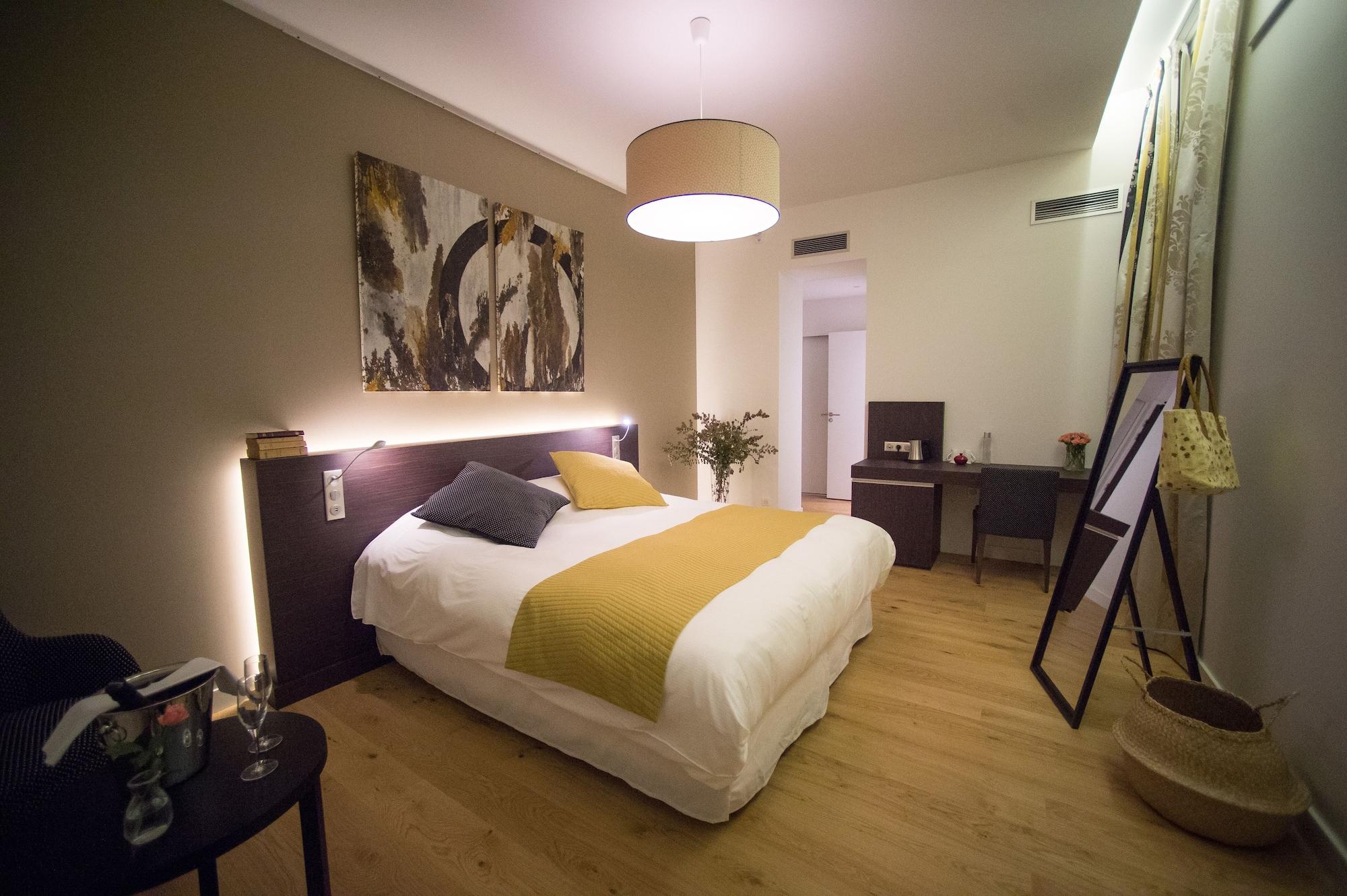 Best Western Premier Le Domaine De Montjoie Ramonville-Saint-Agne Luaran gambar