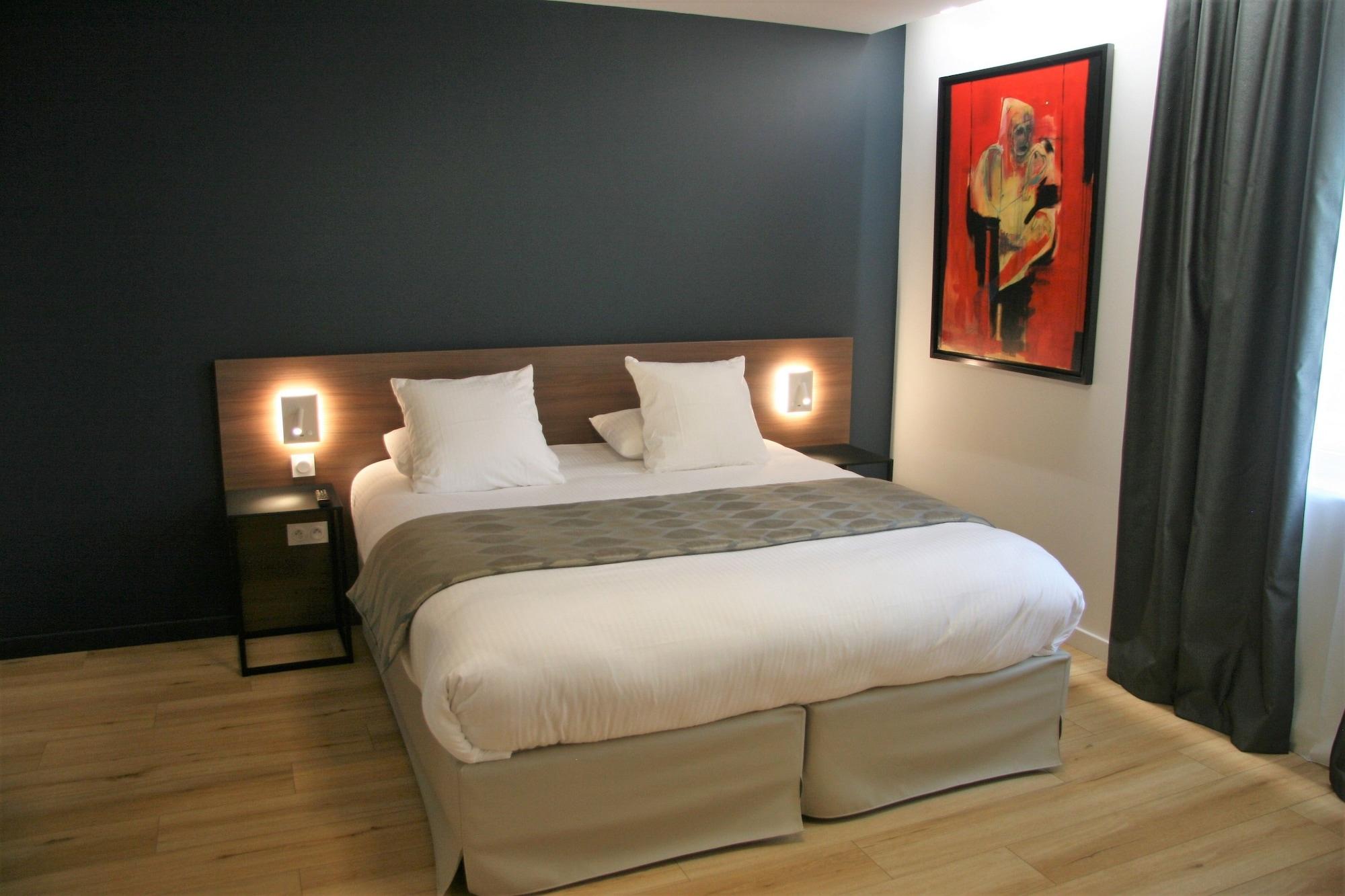 Best Western Premier Le Domaine De Montjoie Ramonville-Saint-Agne Luaran gambar