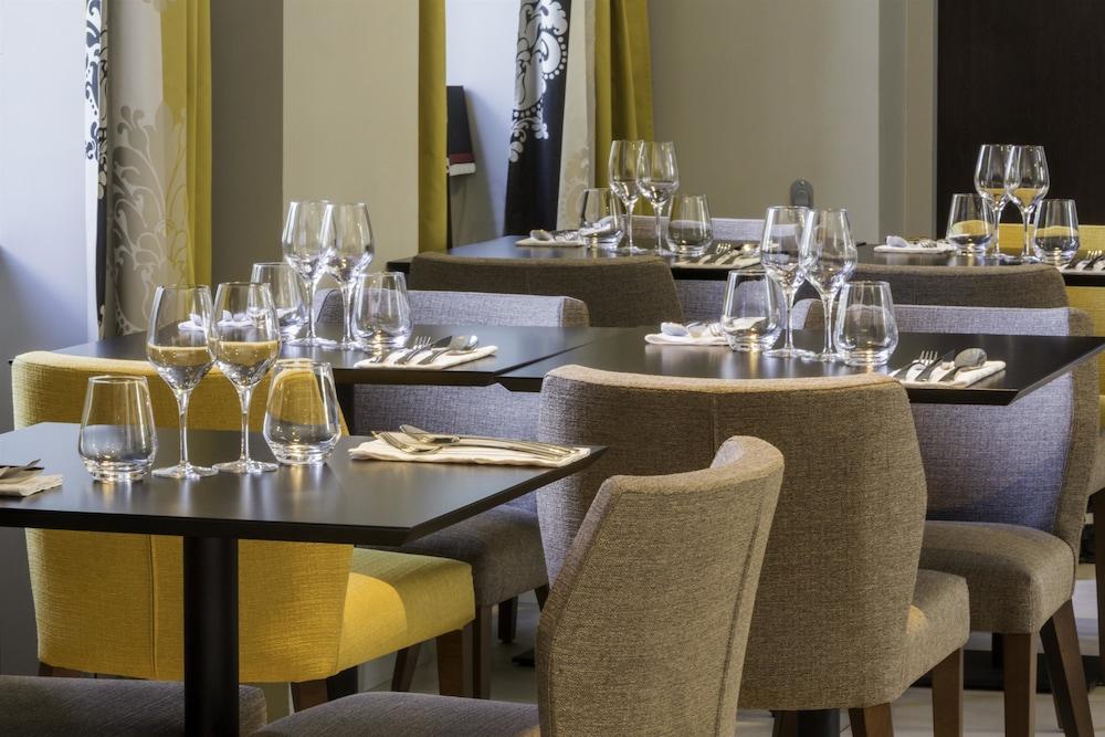 Best Western Premier Le Domaine De Montjoie Ramonville-Saint-Agne Luaran gambar