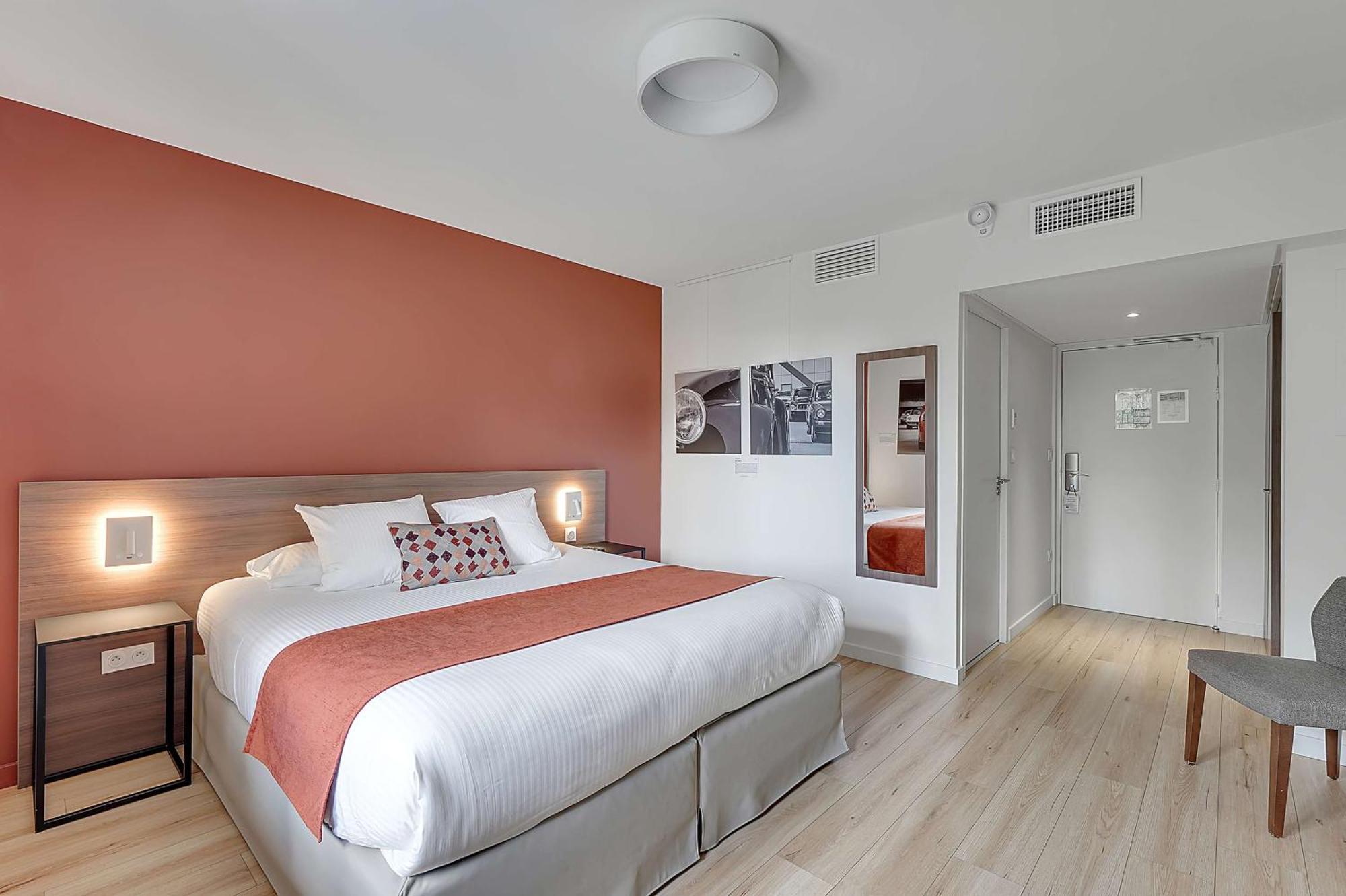 Best Western Premier Le Domaine De Montjoie Ramonville-Saint-Agne Luaran gambar